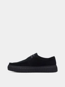 Слипоны и мокасины Clarks модель 26172019 Фото