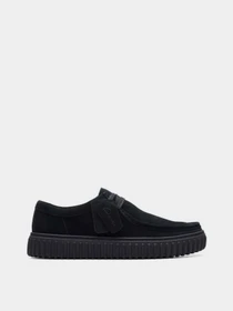 Слипоны и мокасины Clarks модель 26172019 Фото