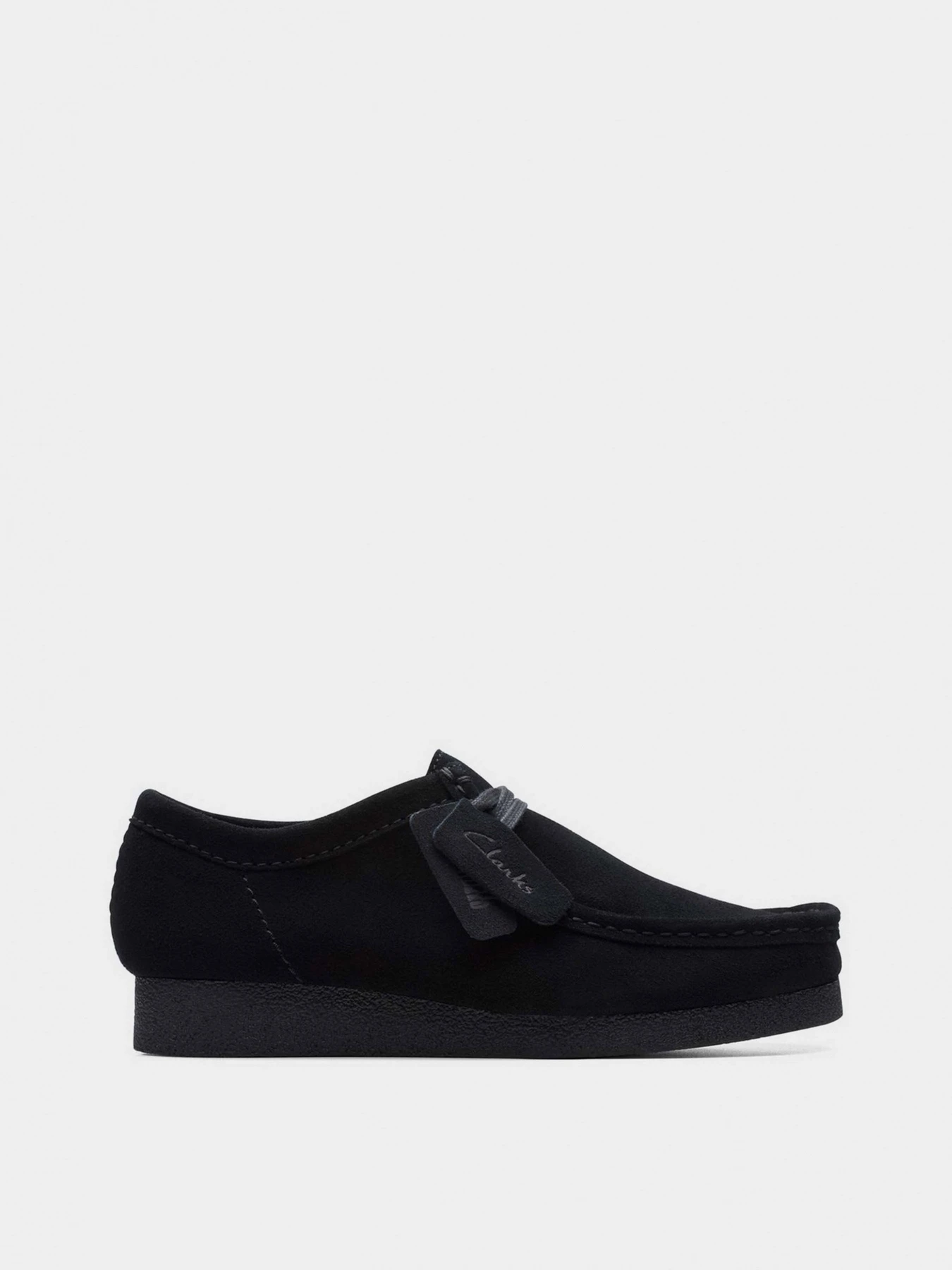 Слипоны и мокасины Clarks модель 26172820 Фото