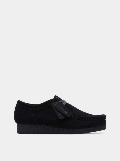 Слипоны и мокасины Clarks модель 26172820 Фото