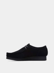 Слипоны и мокасины Clarks модель 26172820 Фото