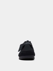 Слипоны и мокасины Clarks модель 26172820 Фото