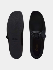 Слипоны и мокасины Clarks модель 26172820 Фото