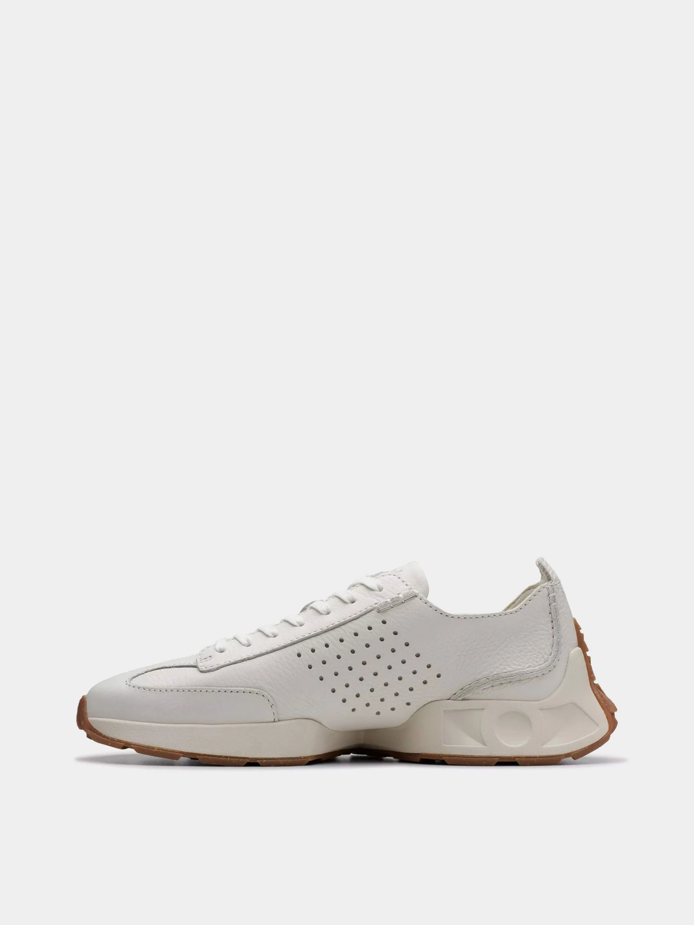 Кроссовки Clarks модель 26172926 Кроссовки Clarks модель 26172926 Фото