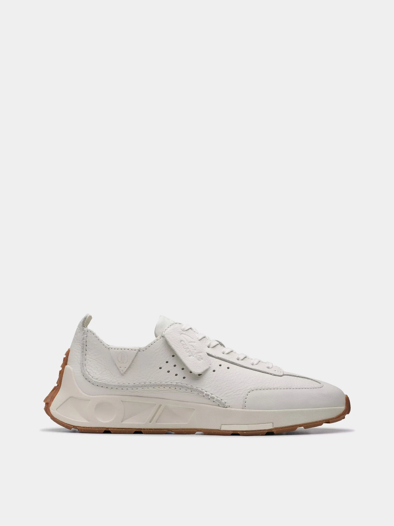 Кроссовки Clarks модель 26172926 Кроссовки Clarks модель 26172926 Фото