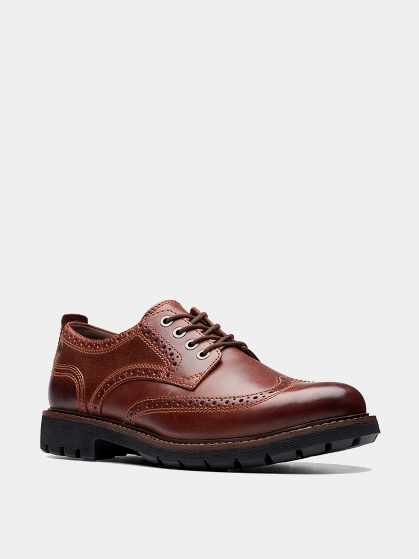 Туфли и лоферы Clarks модель 26173439 Туфли и лоферы Clarks модель 26173439 Фото