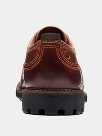 Туфли и лоферы Clarks модель 26173439 Фото