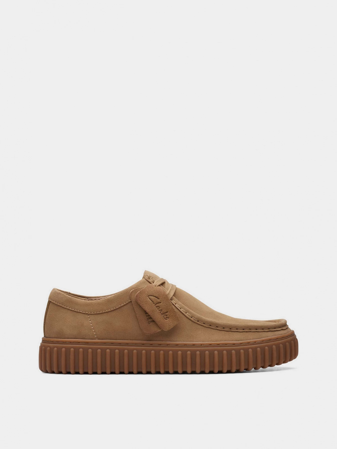 Слипоны и мокасины Clarks модель 26173471 Слипоны и мокасины Clarks модель 26173471 Фото