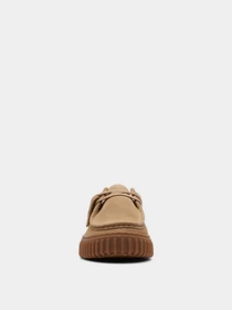 Слипоны и мокасины Clarks модель 26173471 Фото