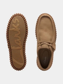 Слипоны и мокасины Clarks модель 26173471 Фото