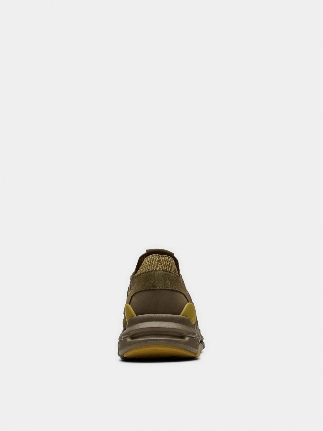 Кроссовки Clarks модель 26173538 Кроссовки Clarks модель 26173538 Фото