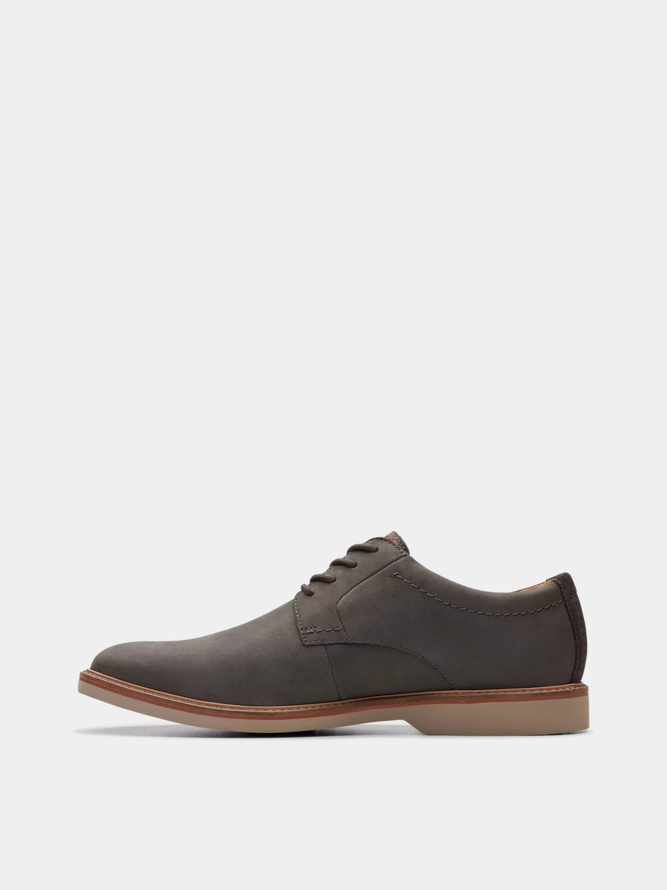 Туфли и лоферы Clarks модель 26176083 Туфли и лоферы Clarks модель 26176083 Фото