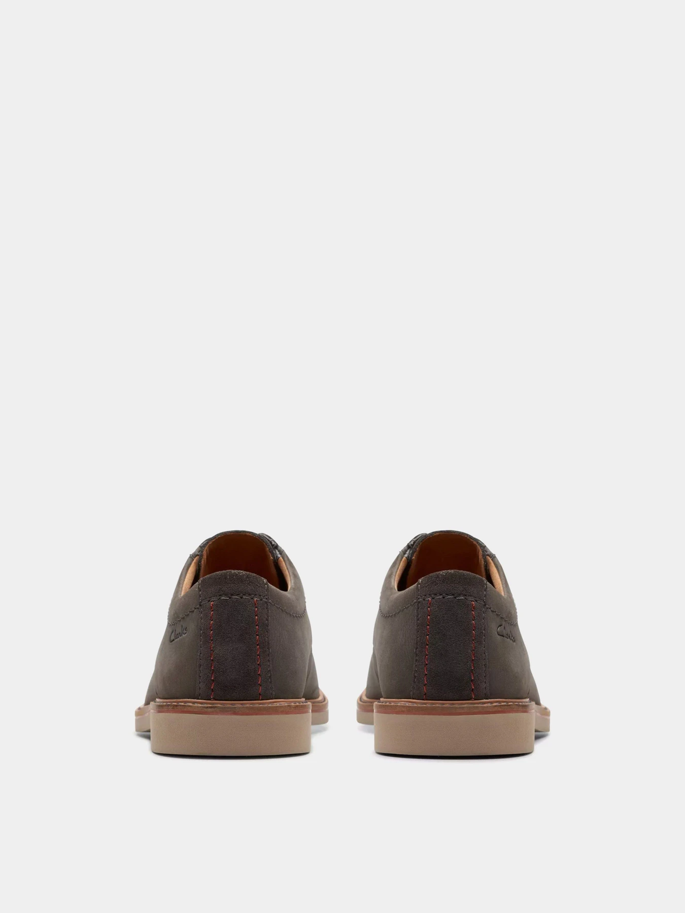 Туфли и лоферы Clarks модель 26176083 Туфли и лоферы Clarks модель 26176083 Фото