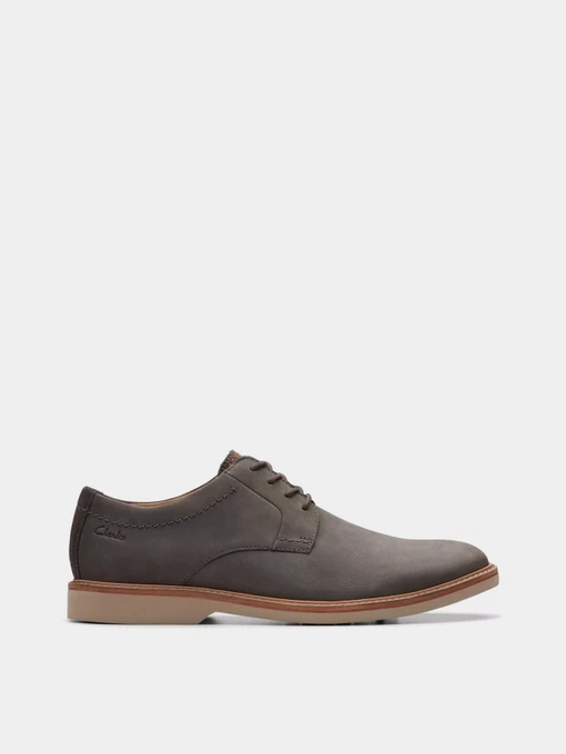 Туфли и лоферы Clarks модель 26176083 Фото