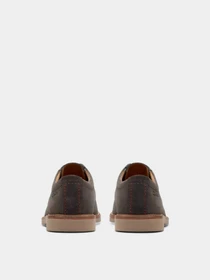 Туфли и лоферы Clarks модель 26176083 Фото