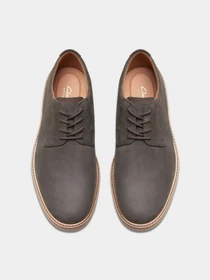 Туфли и лоферы Clarks модель 26176083 Фото