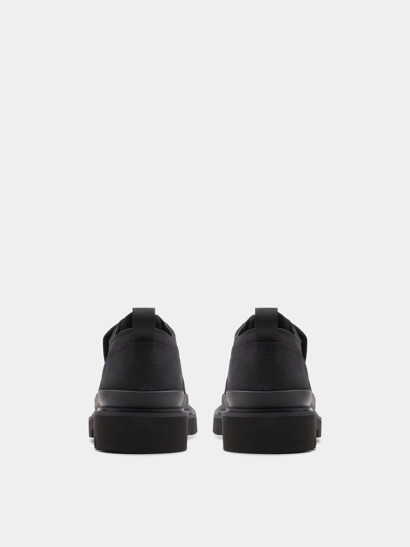 Туфли и лоферы Clarks модель 26176087 Фото