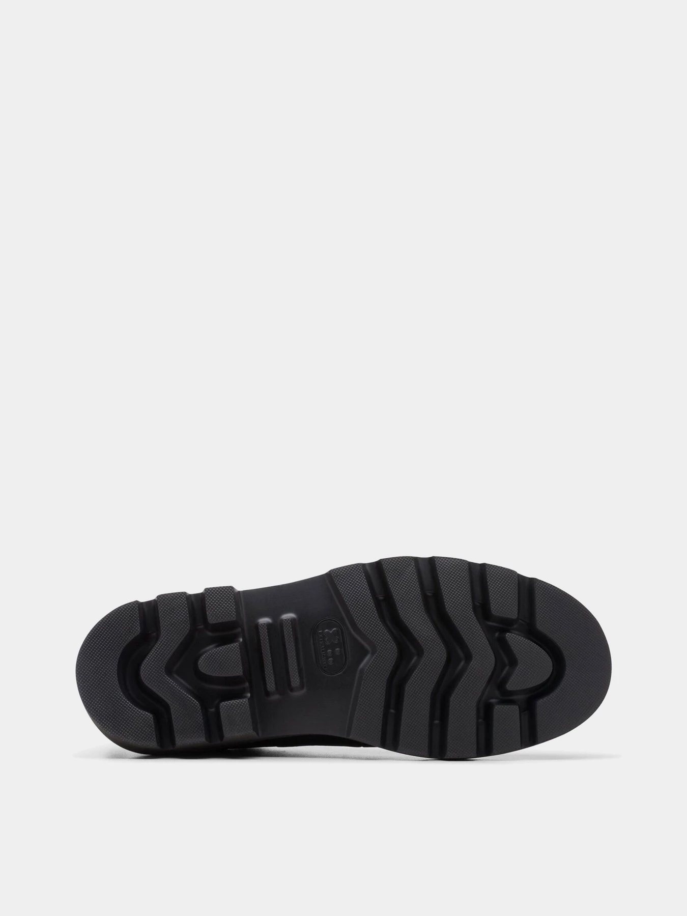 Туфли и лоферы Clarks модель 26176087 Фото