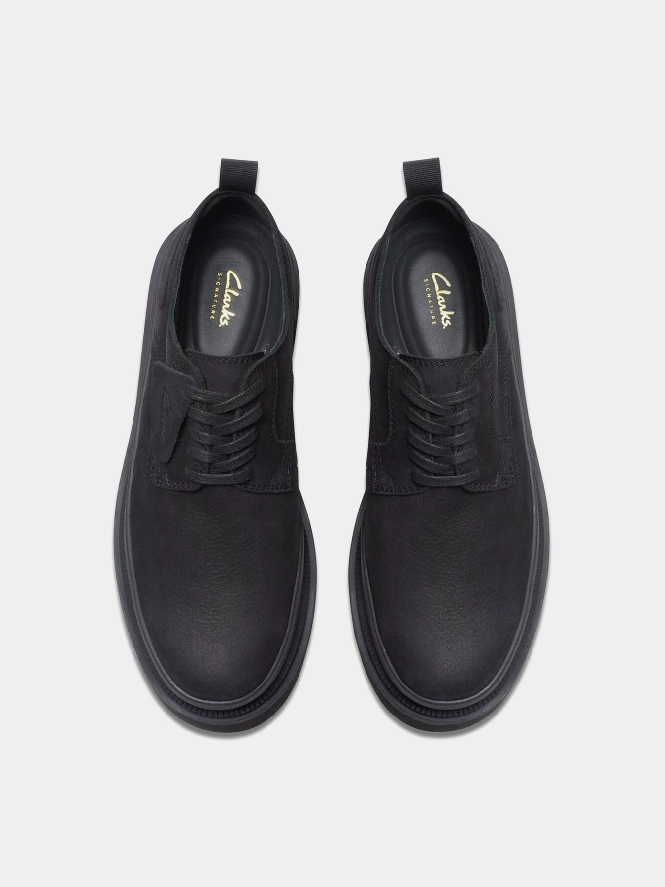 Туфли и лоферы Clarks модель 26176087 Фото