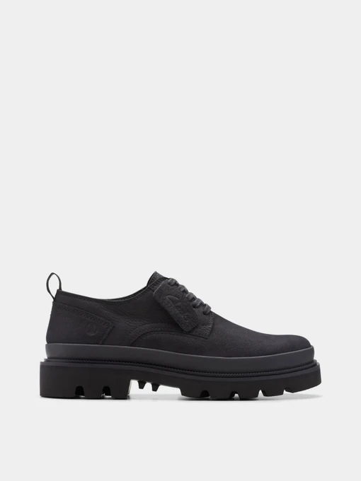 Туфли и лоферы Clarks модель 26176087 Фото