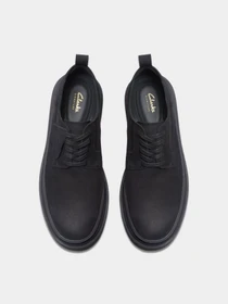 Туфли и лоферы Clarks модель 26176087 Фото