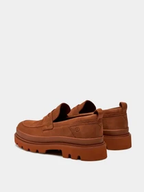 Туфли и лоферы Clarks модель 26176092 Фото
