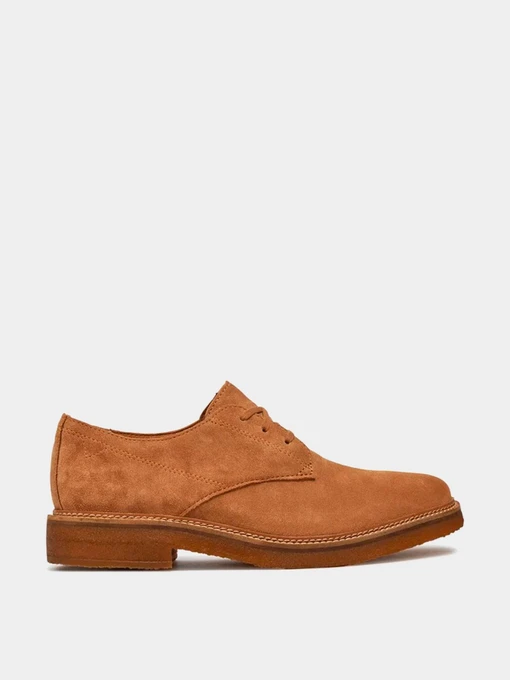 Туфли мен лоферлер Clarks үлгі 26176108 Фото