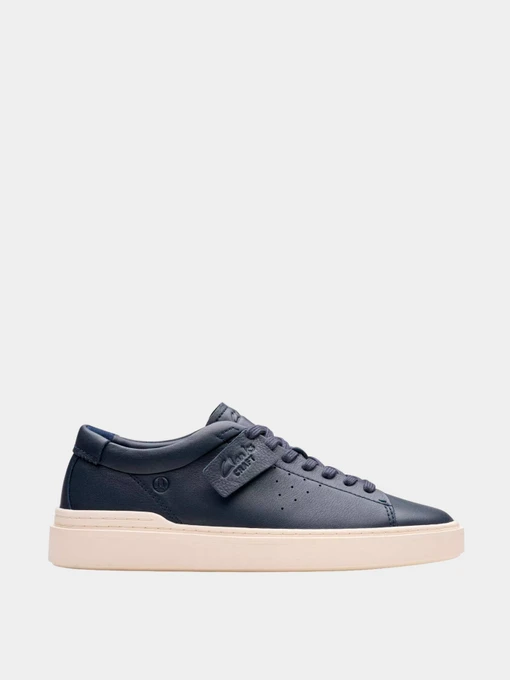 Кеды Clarks модель 26176133 Фото