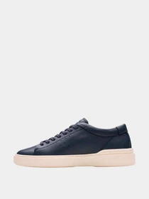 Кеды Clarks модель 26176133 Фото