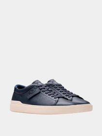 Кеды Clarks модель 26176133 Фото