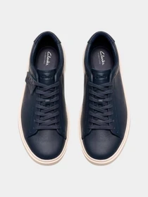 Кеды Clarks модель 26176133 Фото