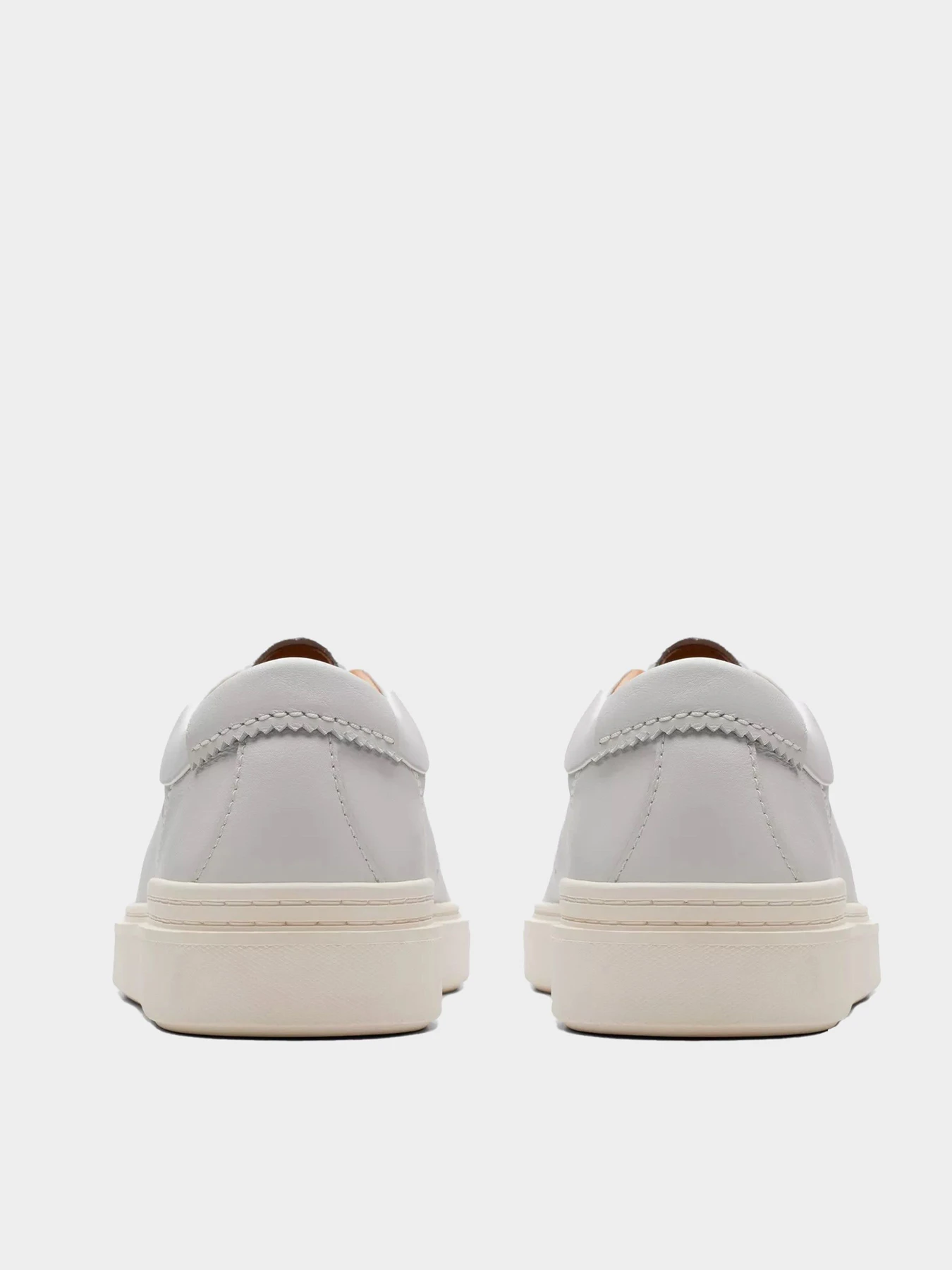 Кеды Clarks модель 26176134 Фото
