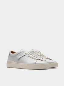 Кеды Clarks модель 26176134 Фото