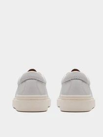 Кеды Clarks модель 26176134 Фото