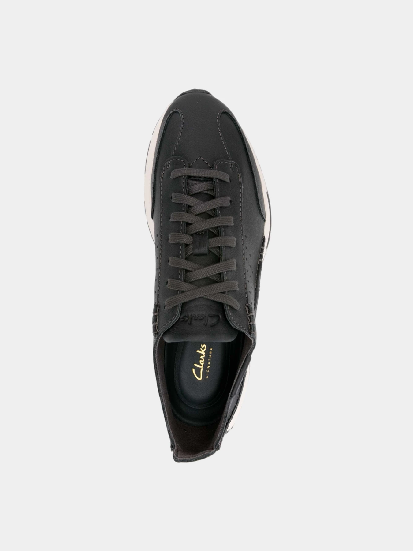 Кроссовки Clarks модель 26176156 Кроссовки Clarks модель 26176156 Фото