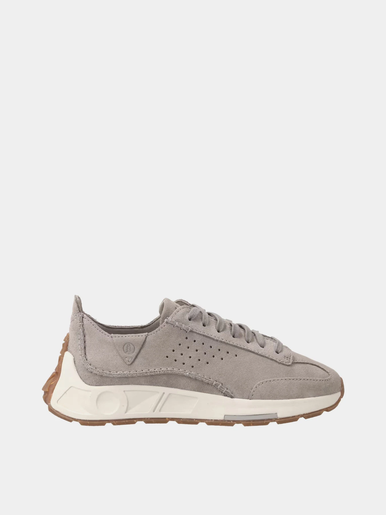 Кроссовки Clarks модель 26176158 Кроссовки Clarks модель 26176158 Фото