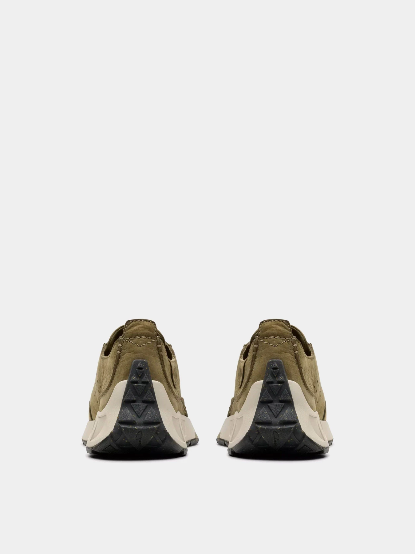 Кроссовки Clarks модель 26176159 Кроссовки Clarks модель 26176159 Фото