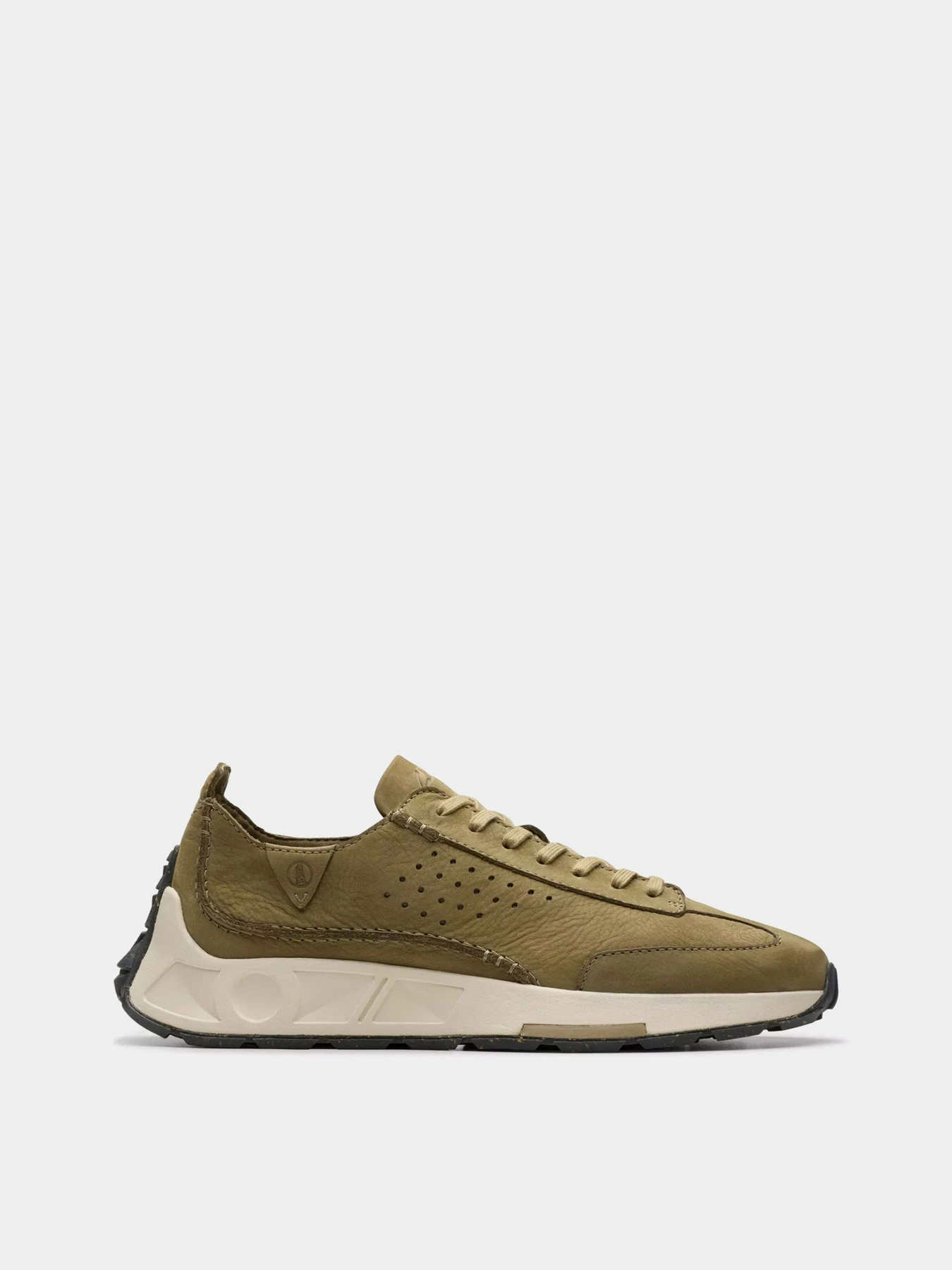 Кроссовки Clarks модель 26176159 Кроссовки Clarks модель 26176159 Фото
