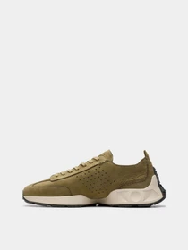 Кроссовки Clarks модель 26176159 Фото