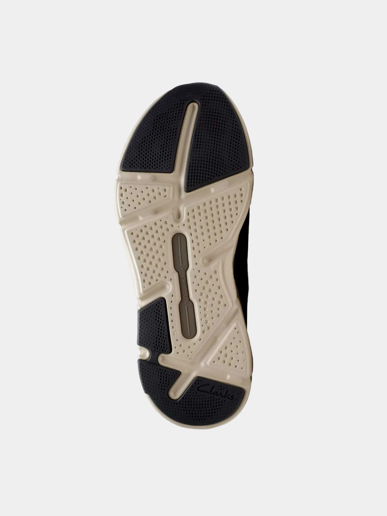 Кроссовки Clarks модель 26176168 Кроссовки Clarks модель 26176168 Фото