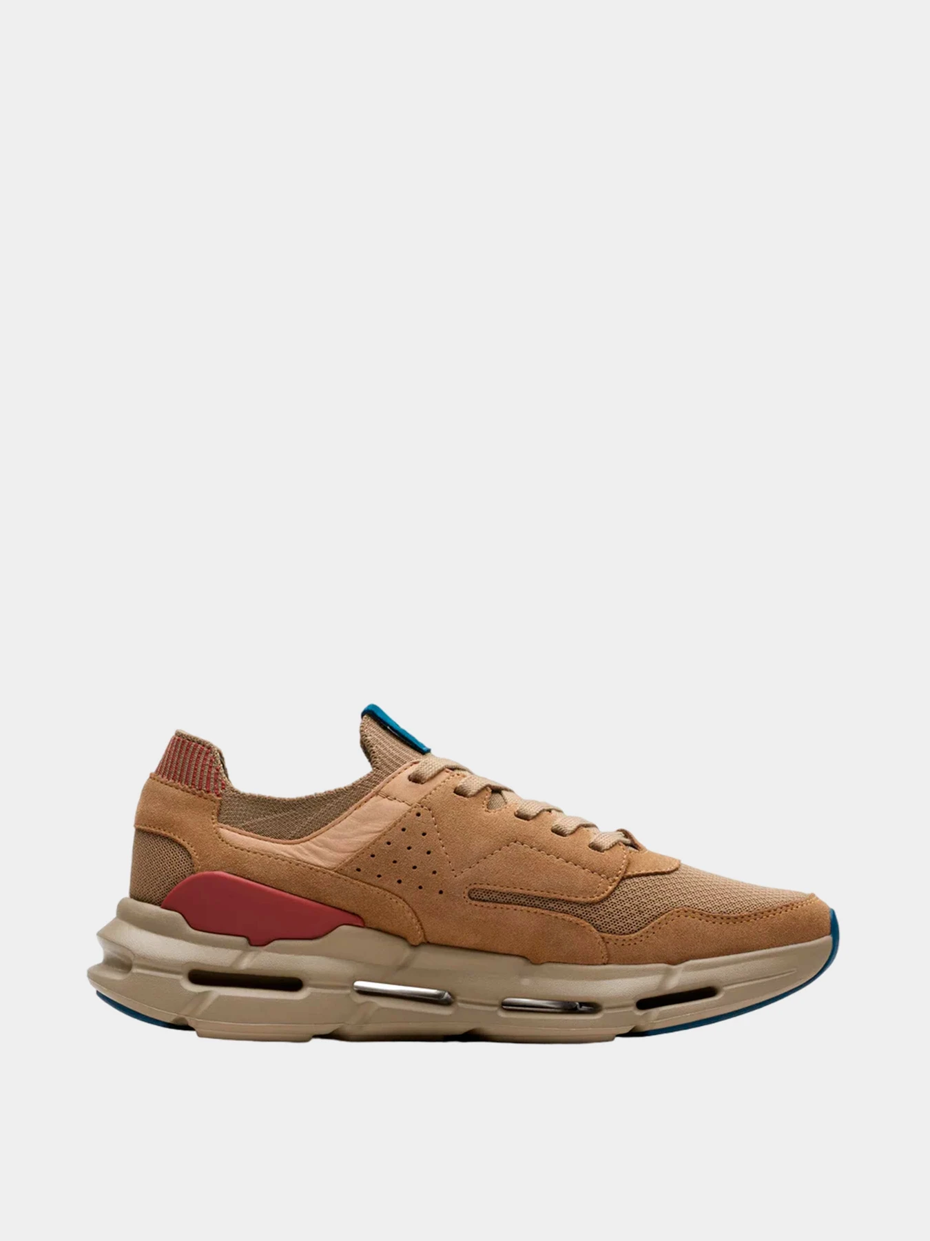 Кроссовки Clarks модель 26176169 Кроссовки Clarks модель 26176169 Фото