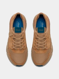 Кроссовки Clarks модель 26176169 Фото