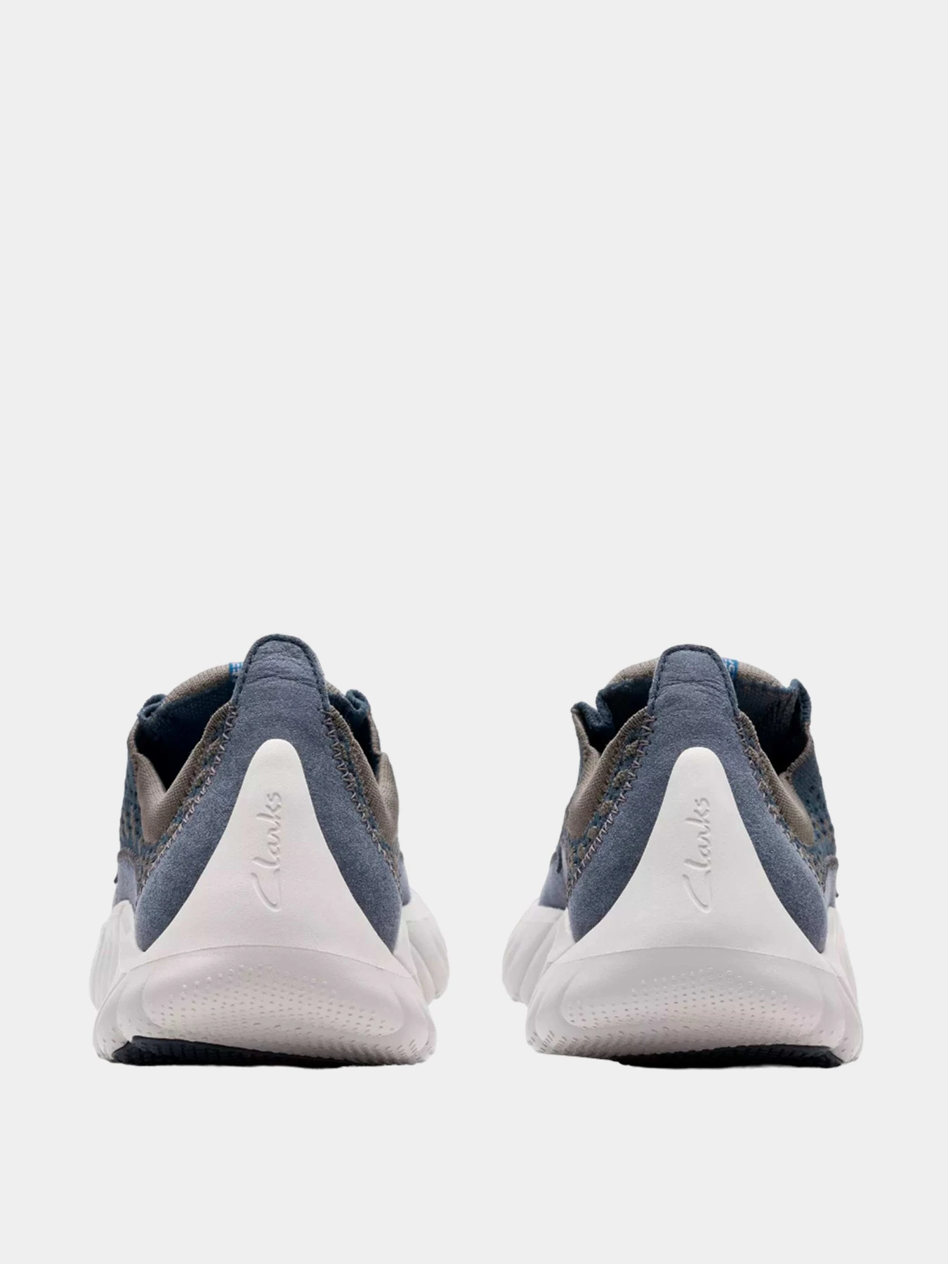 Кроссовки Clarks модель 26176175 Кроссовки Clarks модель 26176175 Фото