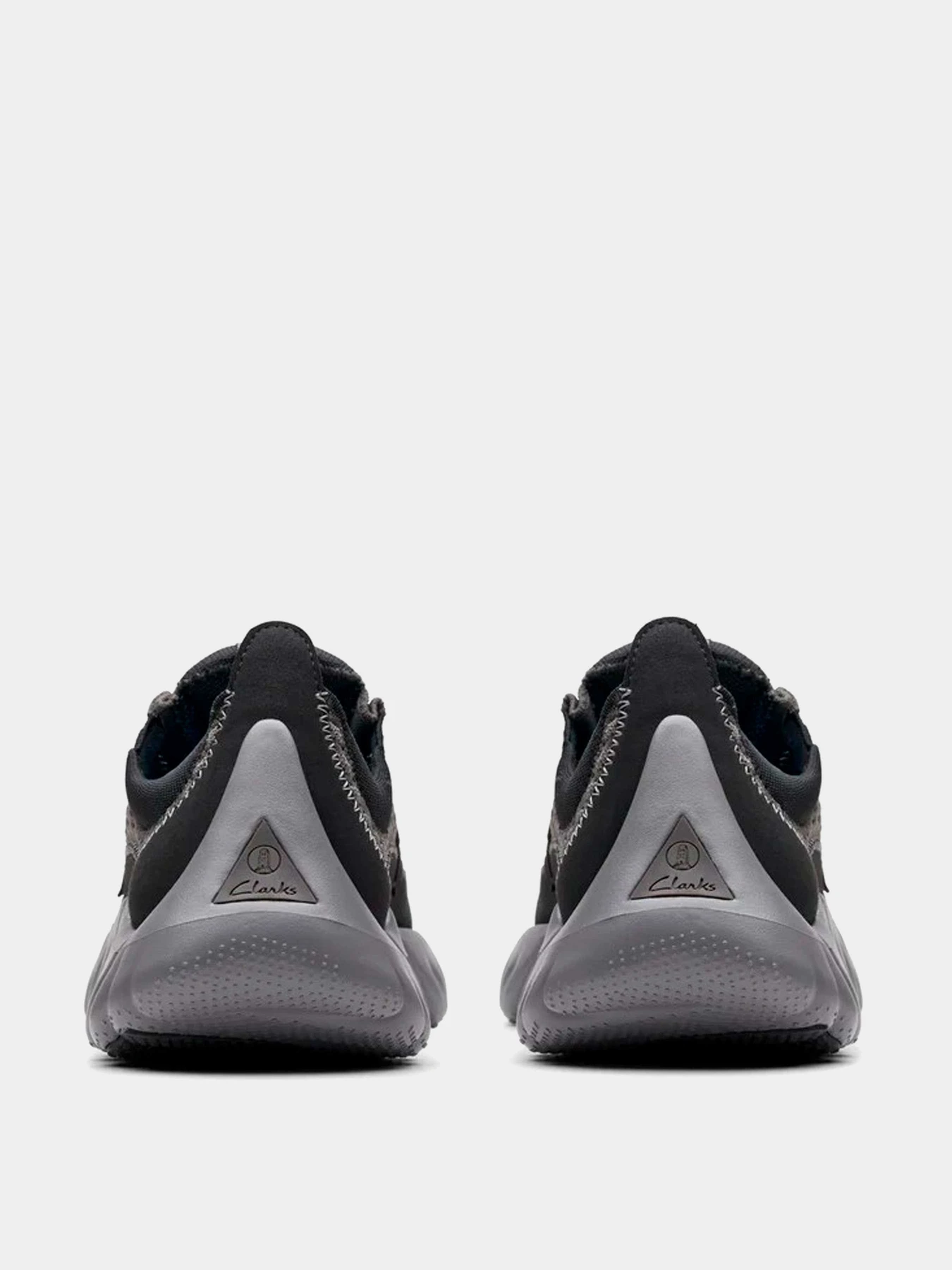 Кроссовки Clarks модель 26176177 Кроссовки Clarks модель 26176177 Фото