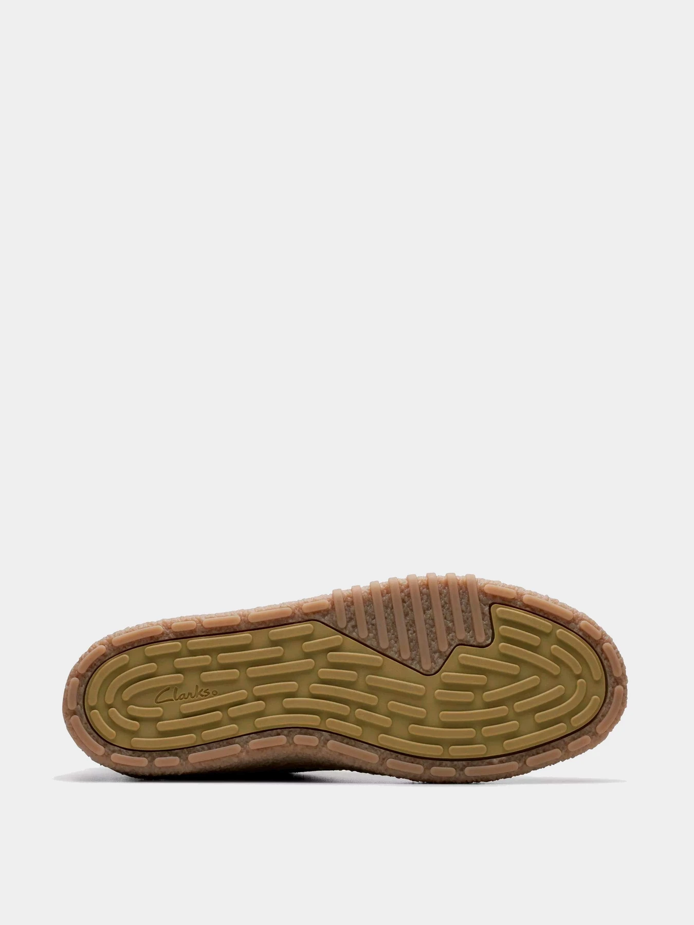 Кеды Clarks модель 26176184 Фото
