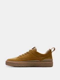 Кеды Clarks модель 26176184 Фото