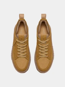Кеды Clarks модель 26176184 Фото