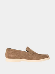 Туфли и лоферы Clarks модель 26176203 Фото