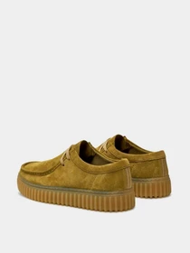 Слипоны и мокасины Clarks модель 26176215 Фото
