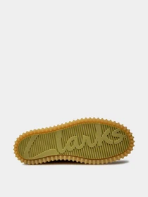Слипоны и мокасины Clarks модель 26176215 Фото